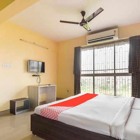 Oyo 8125 Orchid Inn Kolkata Exterior photo