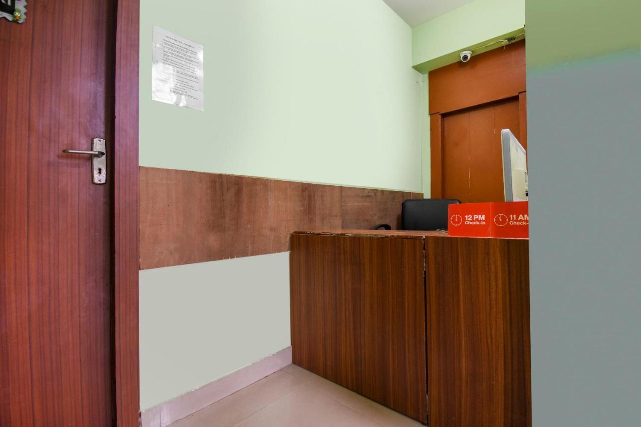 Oyo 8125 Orchid Inn Kolkata Exterior photo