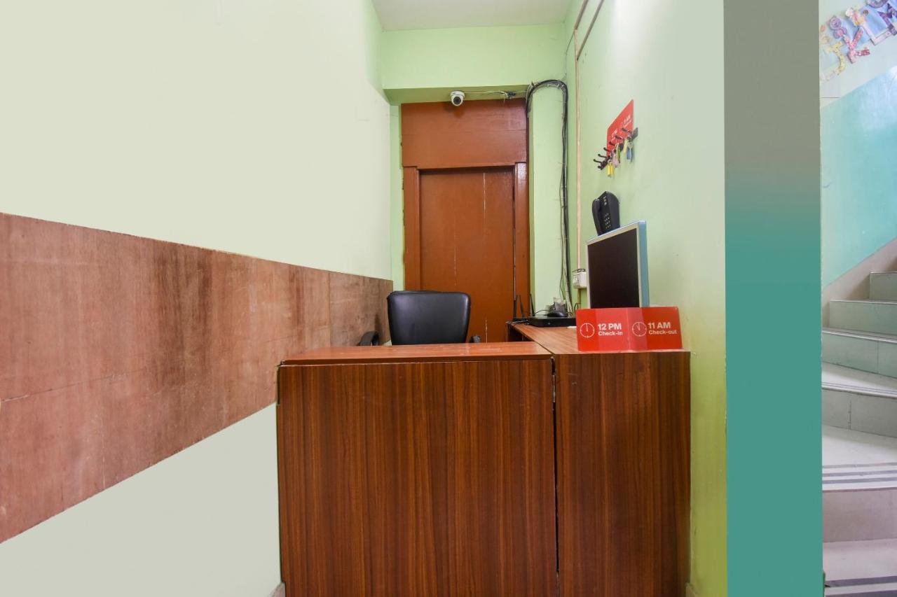 Oyo 8125 Orchid Inn Kolkata Exterior photo